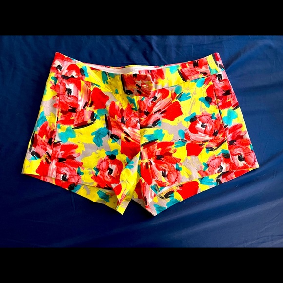 J. Crew Pants - JCREW SHORTS